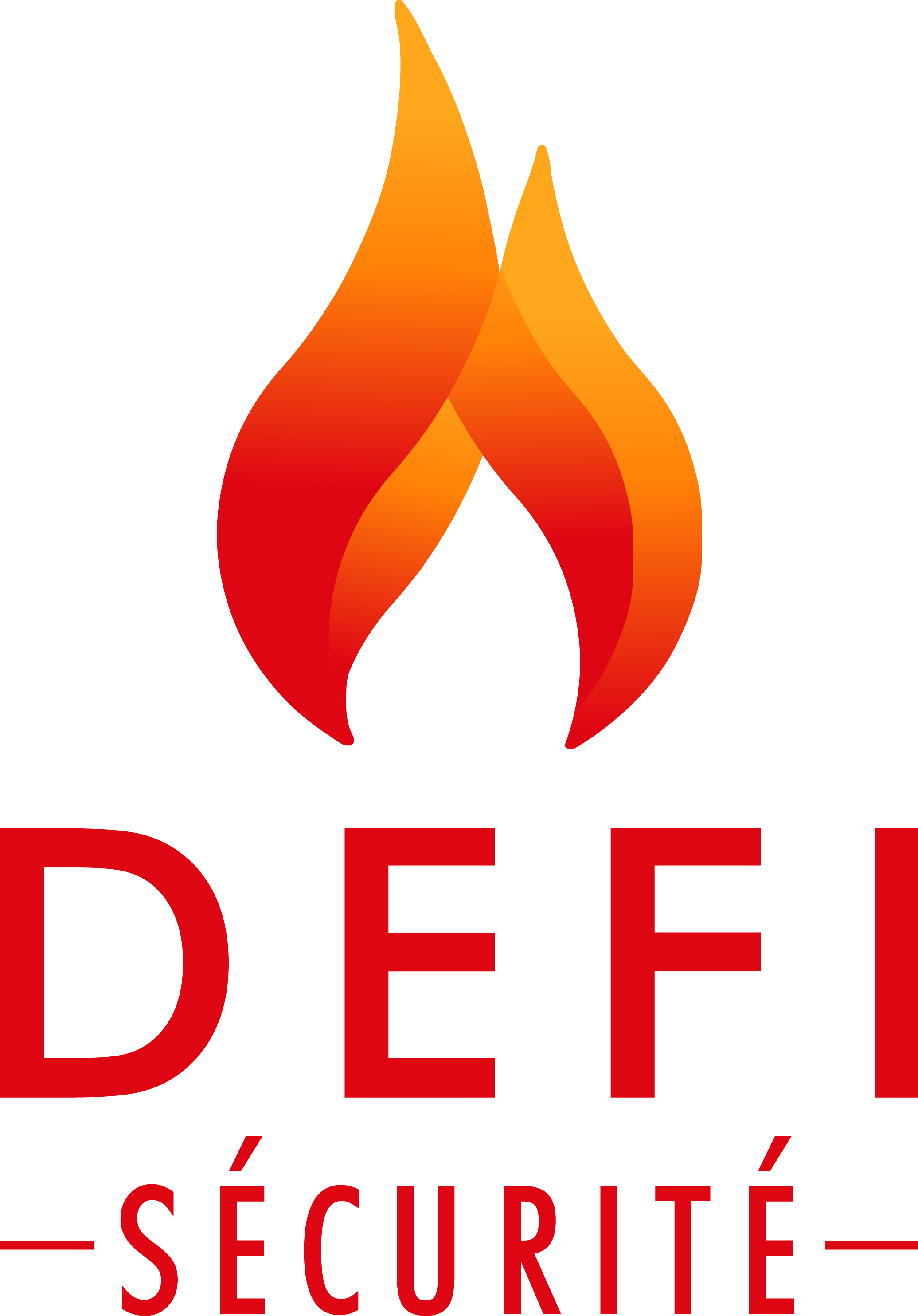 DEFI Sécurité